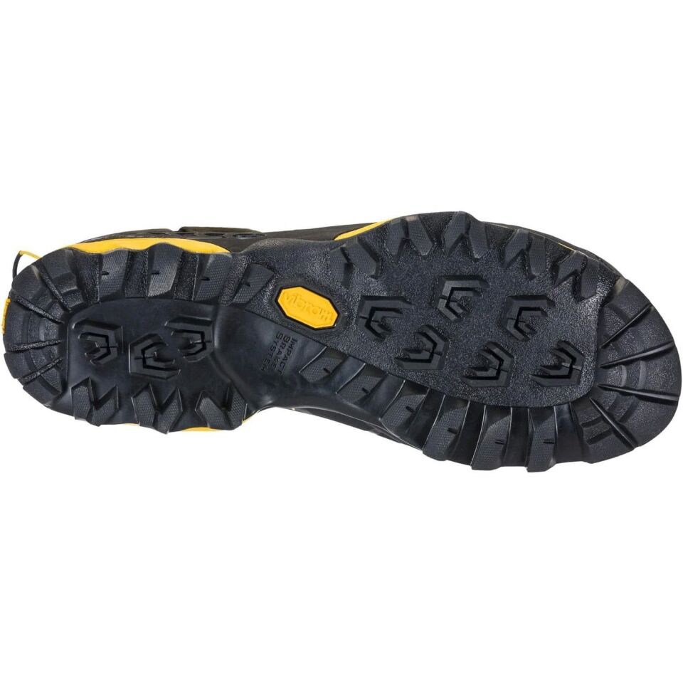 La Sportiva Tx5 Low Gore-Tex Erkek Ayakkabı Kahverengi-Siyah - 43.5