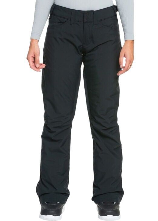 Roxy Backyard Pt Kadın Pantolon Antresit - XS