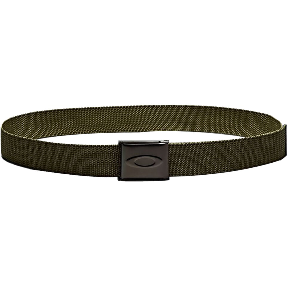 Oakley Ellipse Web Belt Erkek Kemer