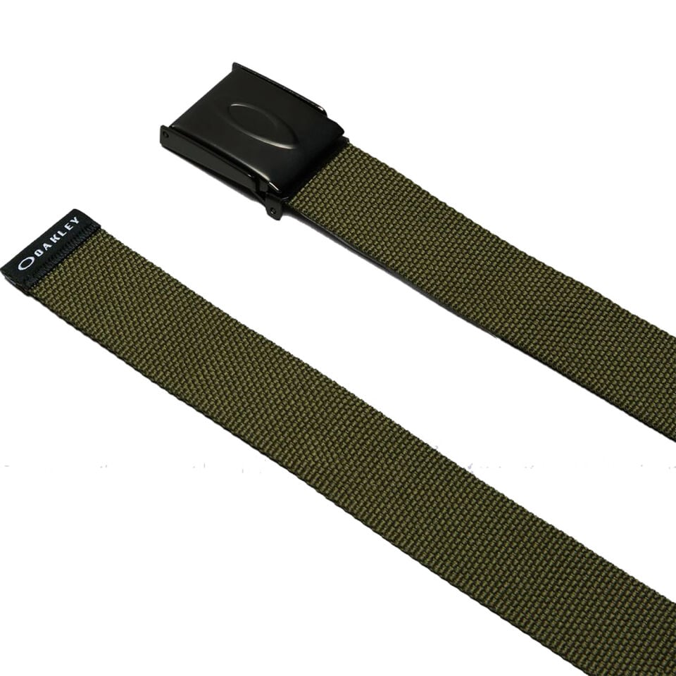 Oakley Ellipse Web Belt Erkek Kemer
