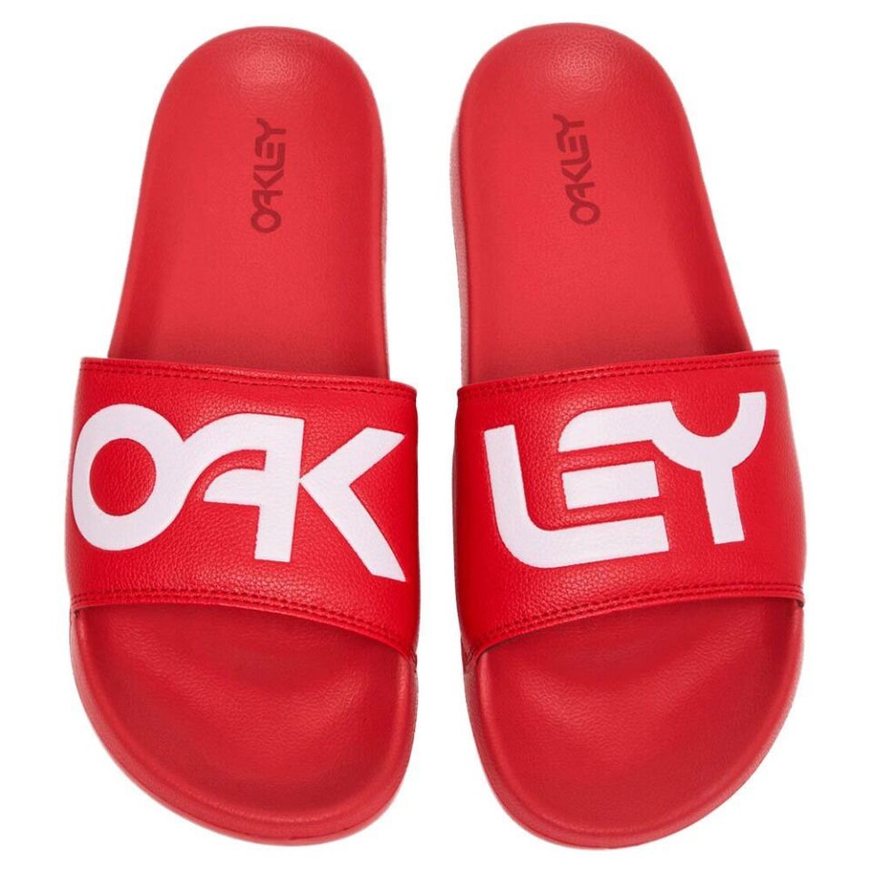 Oakley B1B Slide 2.0 Erkek Terlik
