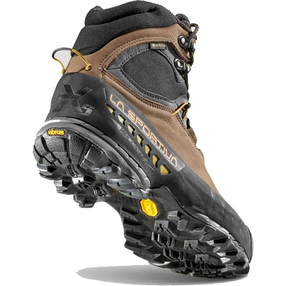 La Sportiva Tx5 Gore-Tex Erkek Bot Kahverengi - 42