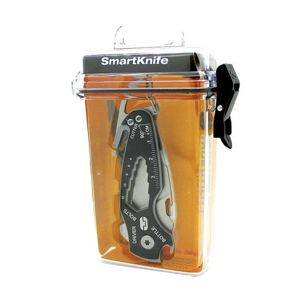 True Utility TU 573 Smart Knife Çakı