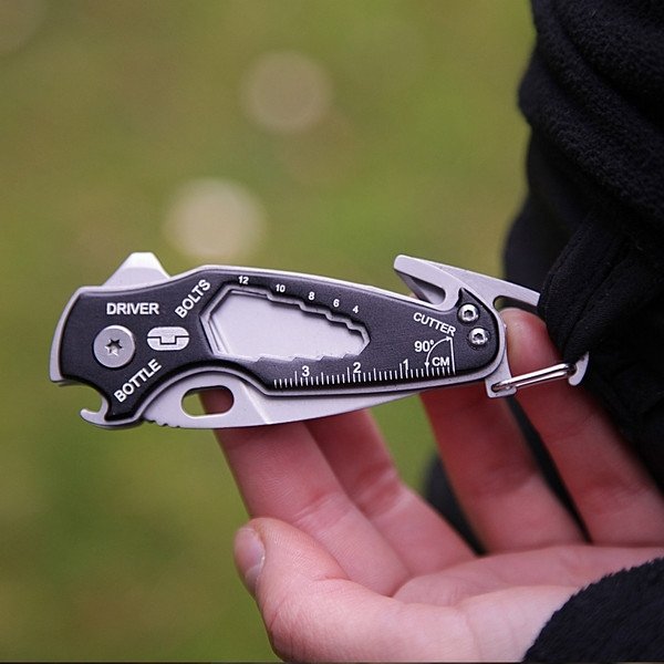 True Utility TU 573 Smart Knife Çakı