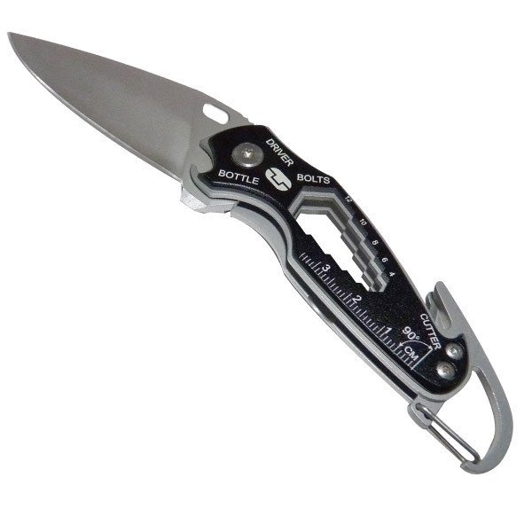 True Utility TU 573 Smart Knife Çakı