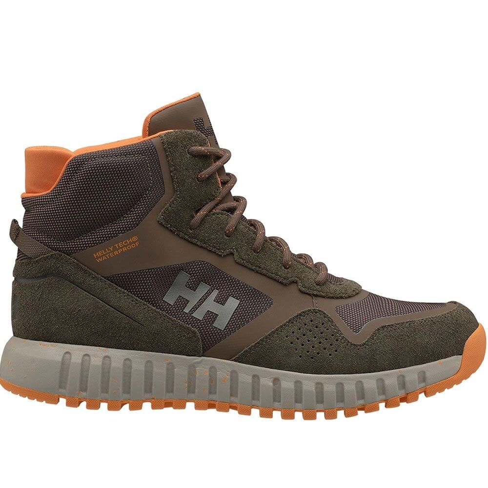 Helly Hansen Monashee ULLR HT Erkek Bot Haki - 43