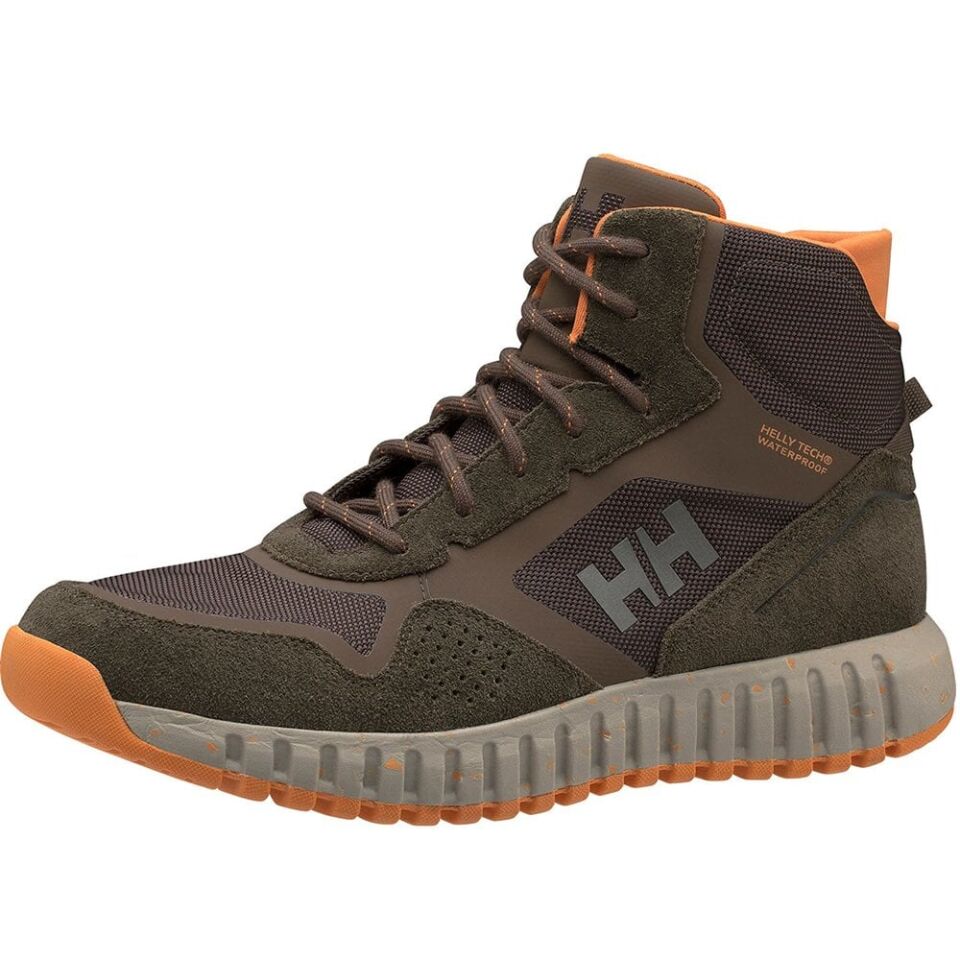 Helly Hansen Monashee ULLR HT Erkek Bot Haki - 43