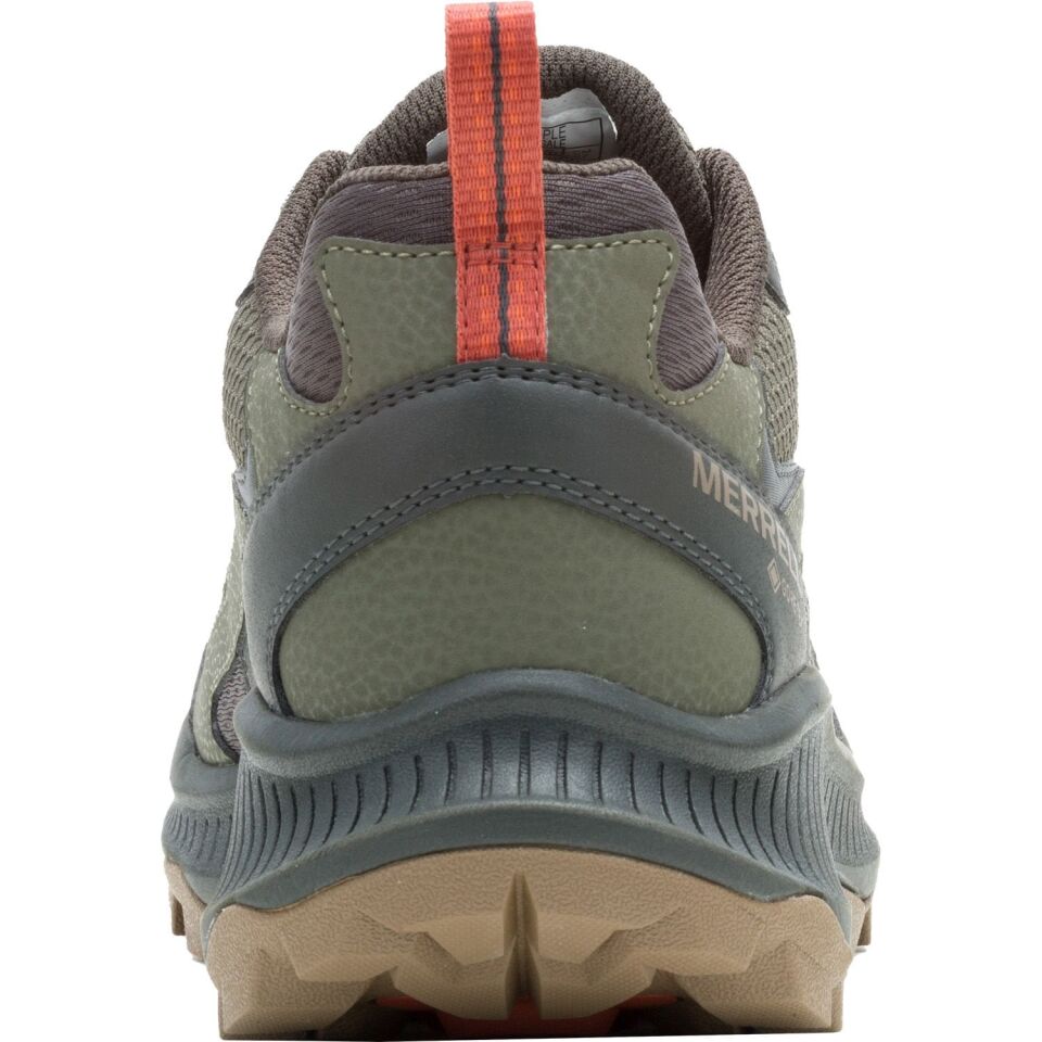 Merrell Speed Strike 2 Gore-Tex Erkek Ayakkabı Yeşil - 43.5