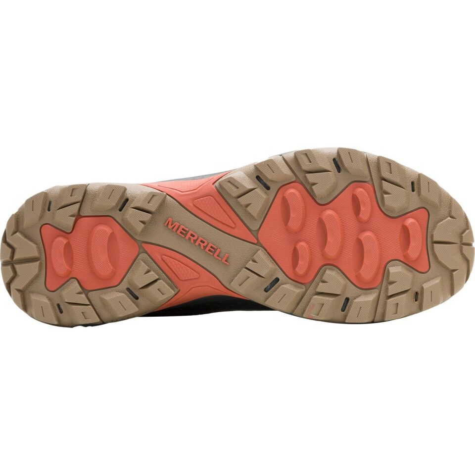 Merrell Speed Strike 2 Gore-Tex Erkek Ayakkabı Yeşil - 43.5