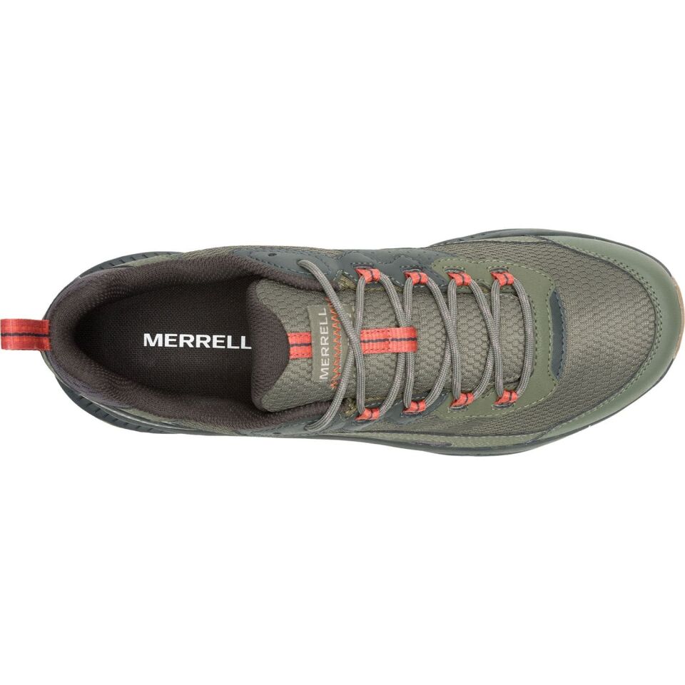Merrell Speed Strike 2 Gore-Tex Erkek Ayakkabı Yeşil - 43.5