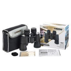Konus Vue 10x50 WA Dürbün