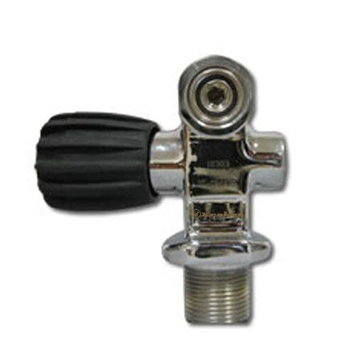 KRAKEN Tüp Vanası Tek Çıkış 3/4 M26 232bar