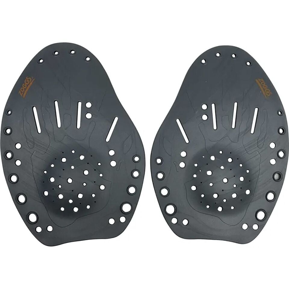 Zoggs Matrix Hand Paddles El Paleti