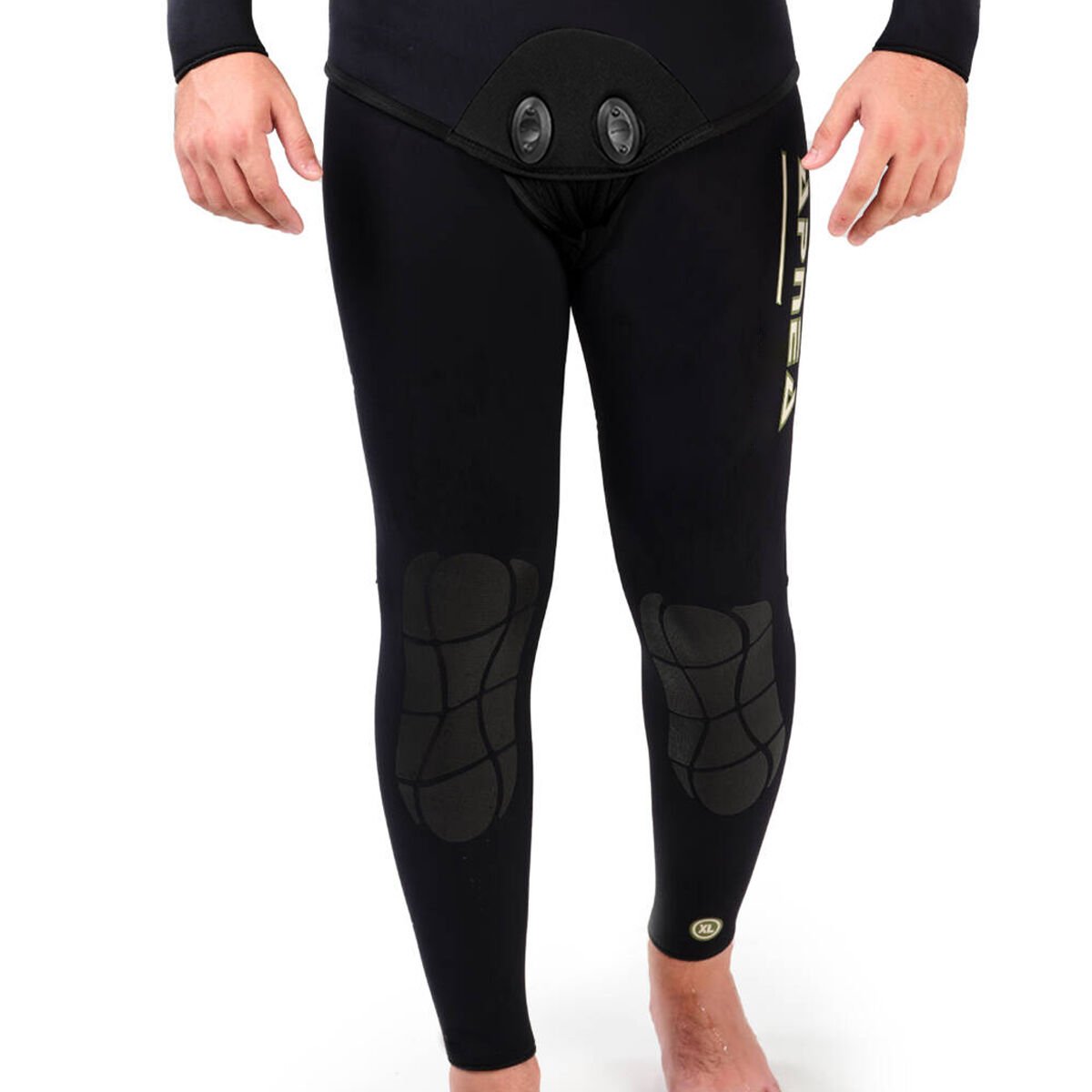 Apnea Legend 9mm Bahçivan İçi Havlu Dalış Elbisesi