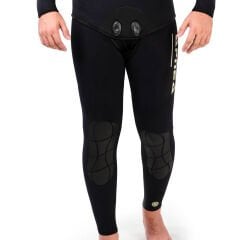 Apnea Legend 9mm Bahçivan İçi Havlu Dalış Elbisesi