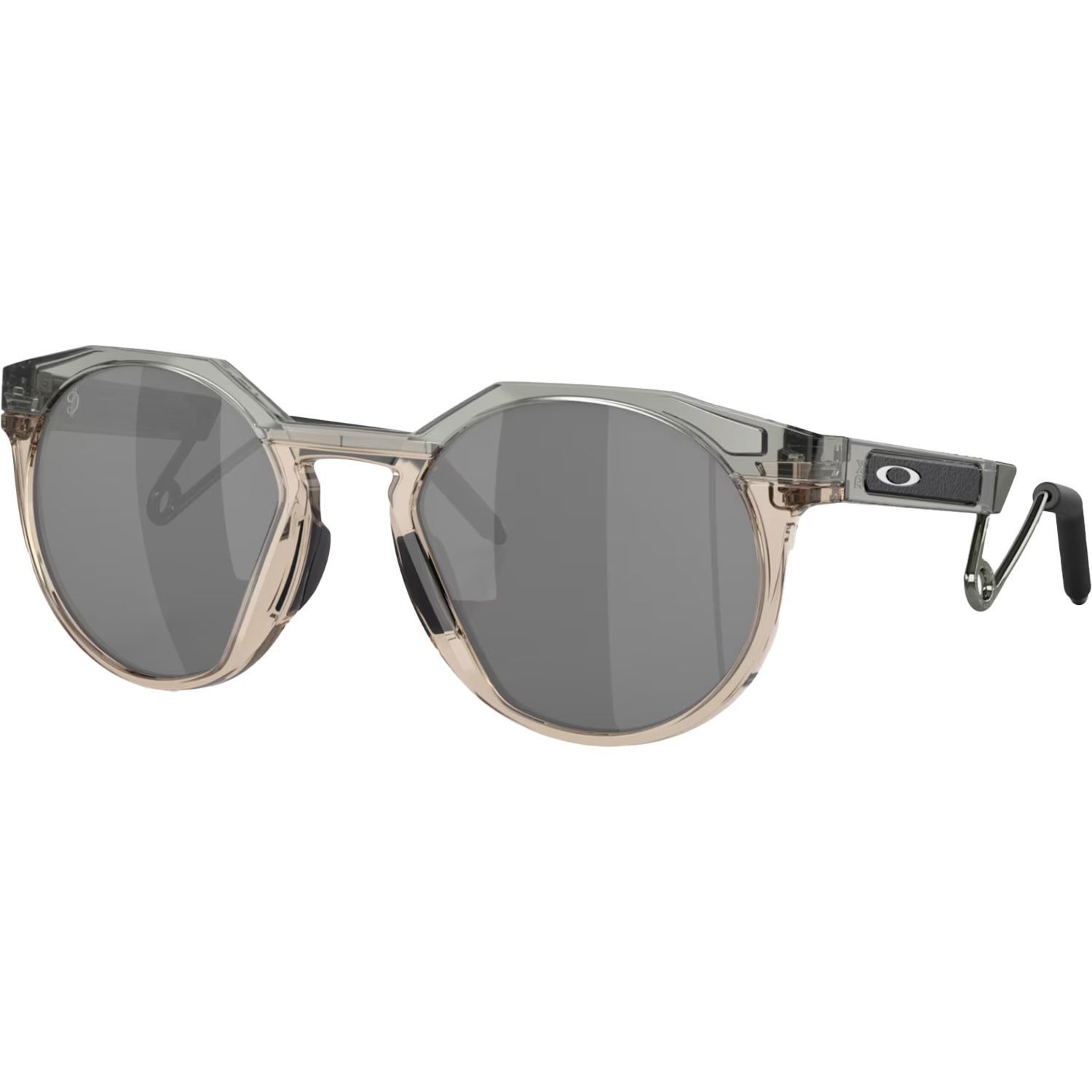 Oakley Hstn Metal Damian Lillard Signature Series Güneş Gözlüğü