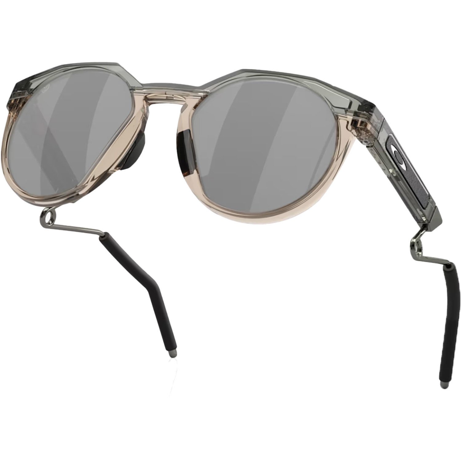 Oakley Hstn Metal Damian Lillard Signature Series Güneş Gözlüğü