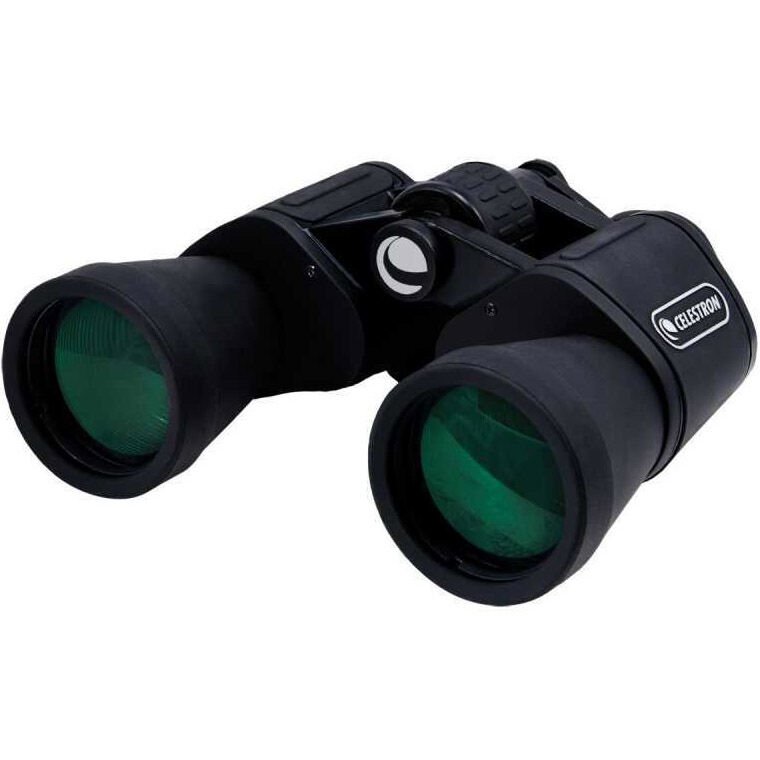 Celestron 71256 UpClose G2 10x50 Porro Dürbün