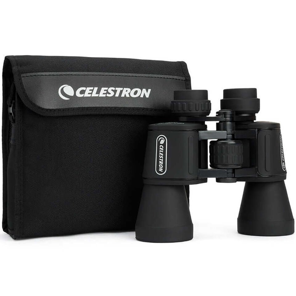 Celestron 71256 UpClose G2 10x50 Porro Dürbün