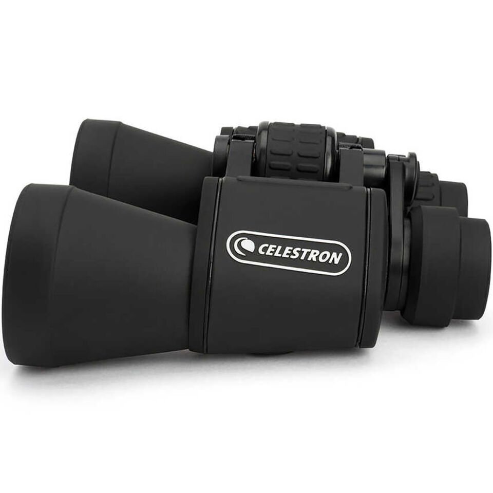 Celestron 71256 UpClose G2 10x50 Porro Dürbün