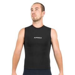 Apnea 3mm İç Yelek Siyah