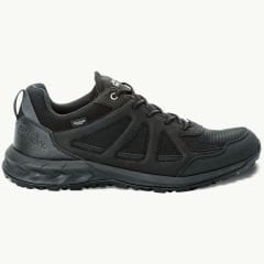Jack Wolfskin Woodland 2 Texapore Low Erkek Ayakkabı