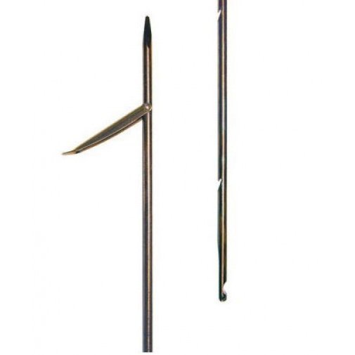 BEUCHAT Zıpkın Şiş 6,5mm. Çentikli Tahitian