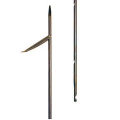 BEUCHAT Zıpkın Şiş 6,5mm. Çentikli Tahitian