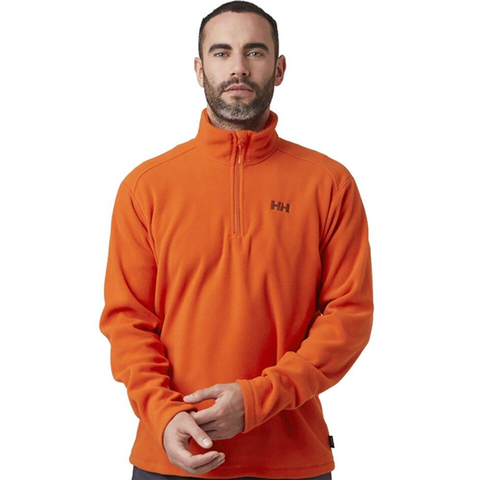 Helly Hansen Mount Polar Fleece Erkek Polar