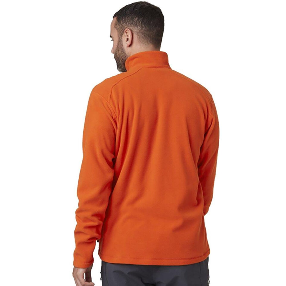 Helly Hansen Mount Polar Fleece Erkek Polar