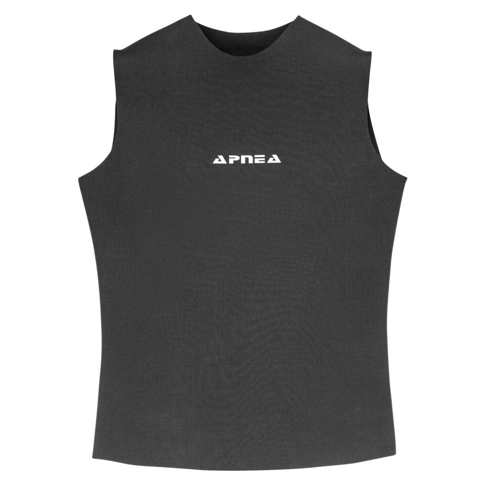 Apnea 3mm İç Yelek Siyah L