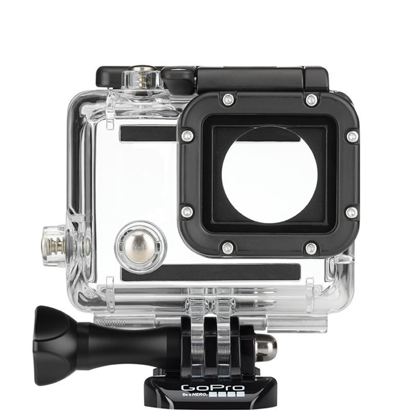 GoPro Açık Kamera Kutusu (Hero 3 İçin)