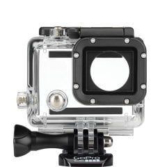 GoPro Açık Kamera Kutusu (Hero 3 İçin)