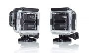 GoPro Açık Kamera Kutusu (Hero 3 İçin)