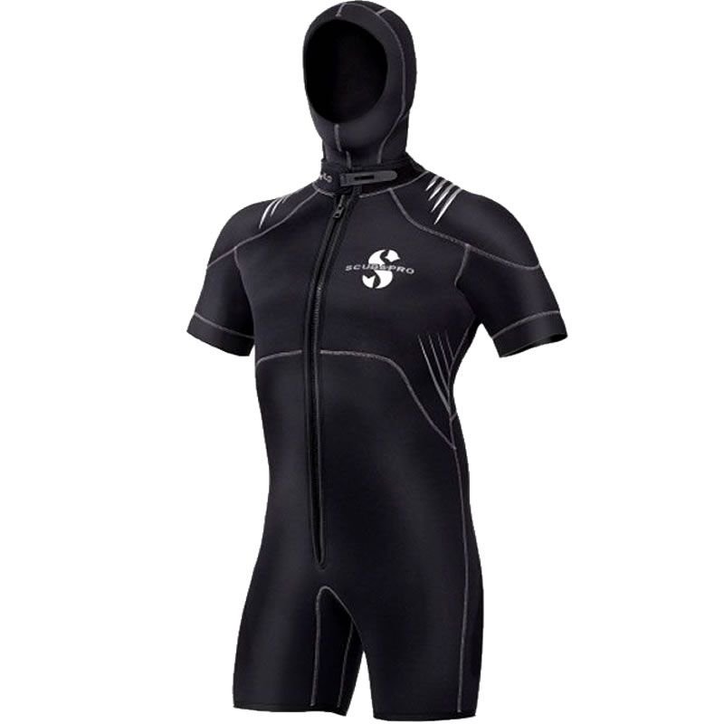 Scubapro Hybrid 6mm Erkek Ceket