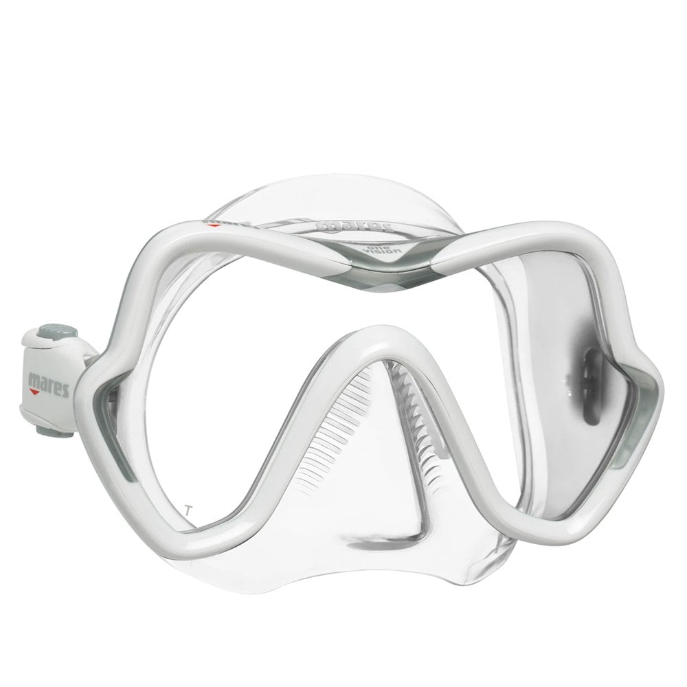 Mares One Vision Scuba Dalış Maskesi