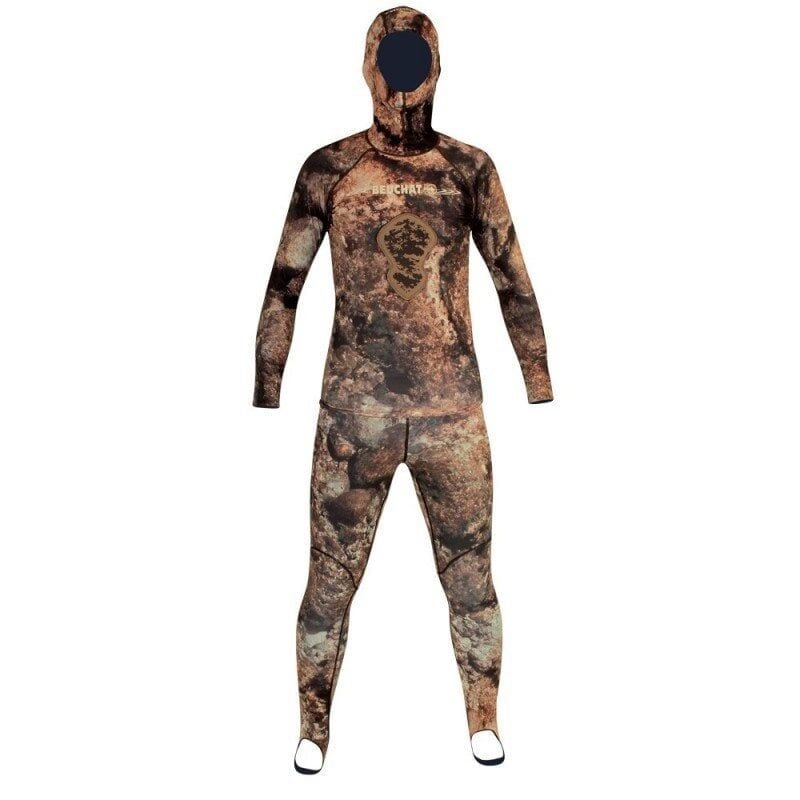 BEUCHAT ROCKSEA Rashguard Serbet Dalış Elbisesi