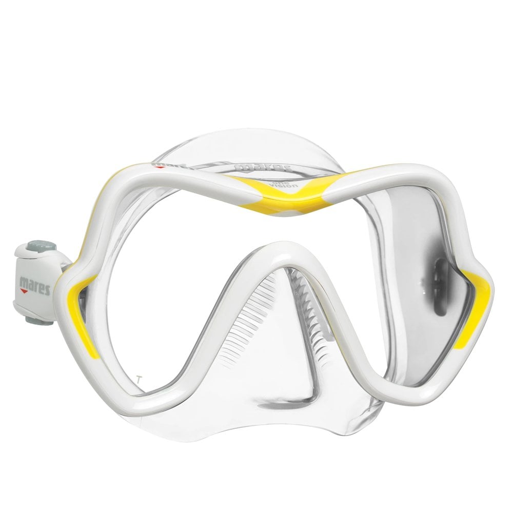 Mares One Vision Scuba Dalış Maskesi