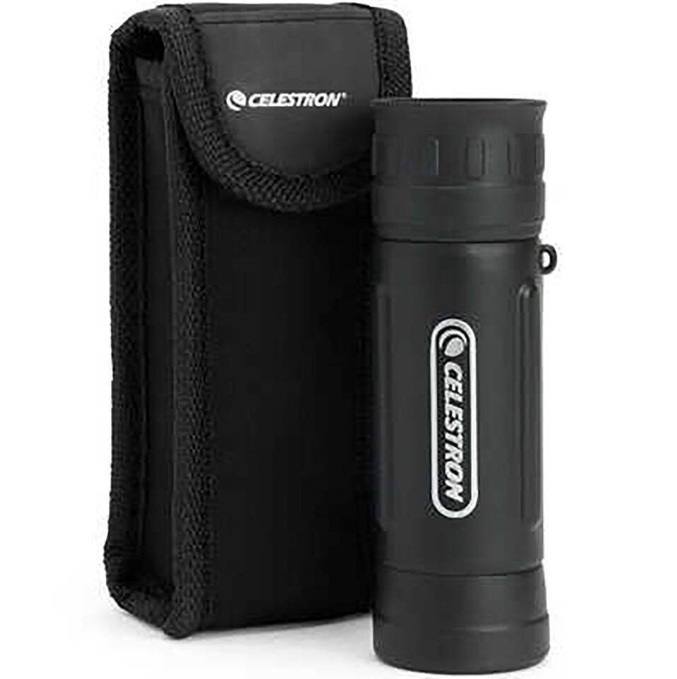 Celestron UpClose G2 10x25 Roof Monocular Dürbün