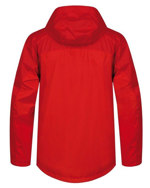 Hannah Marvin Erkek Ceket