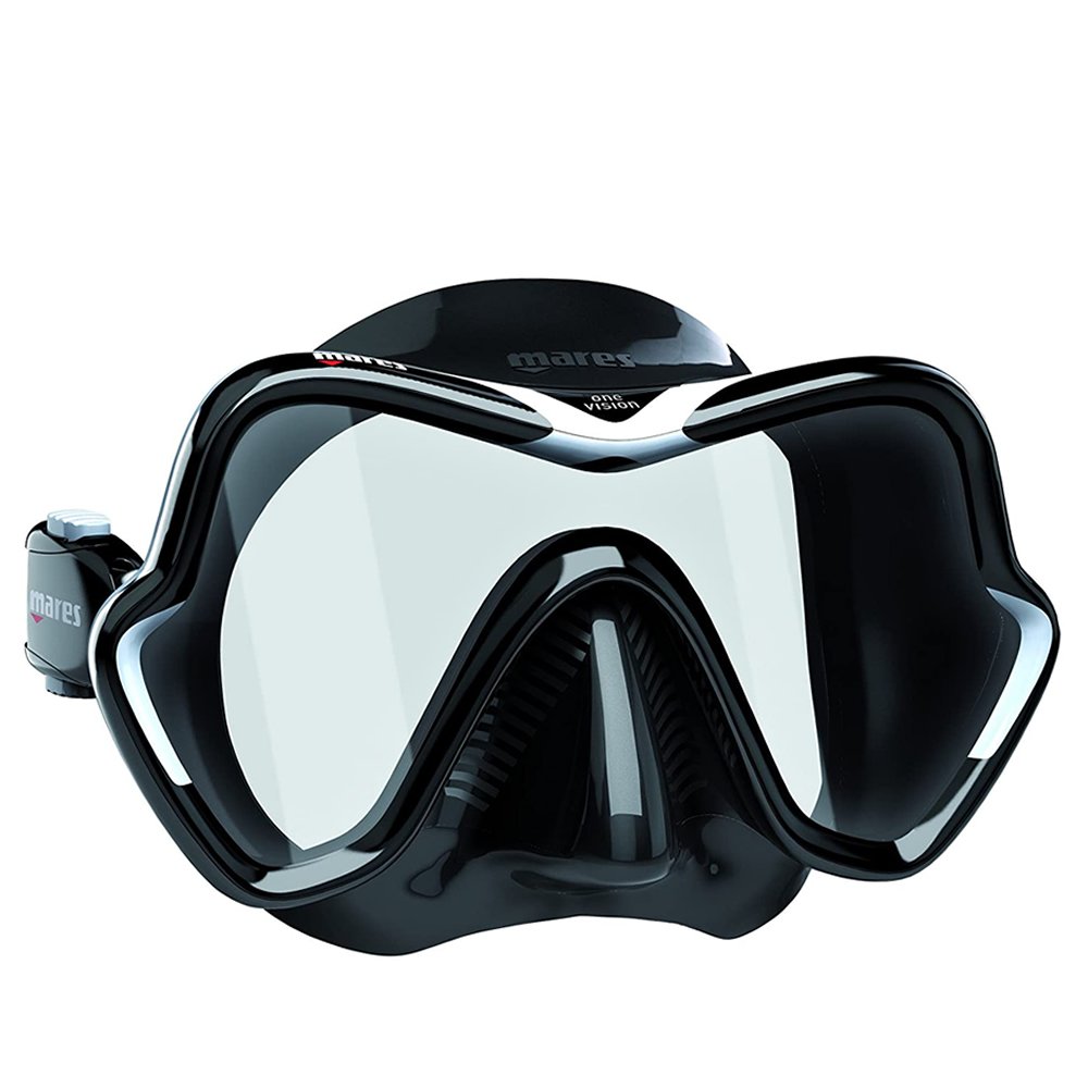 Mares One Vision Scuba Dalış Maskesi