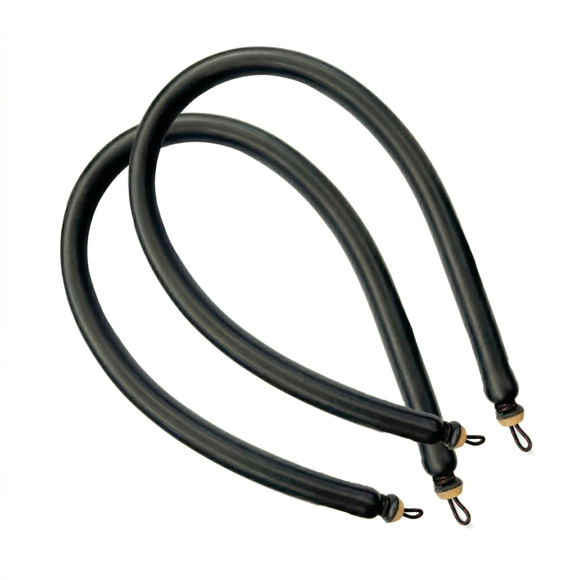 Apnea 14 mm Boğma Çevirme Lastik (Çift)