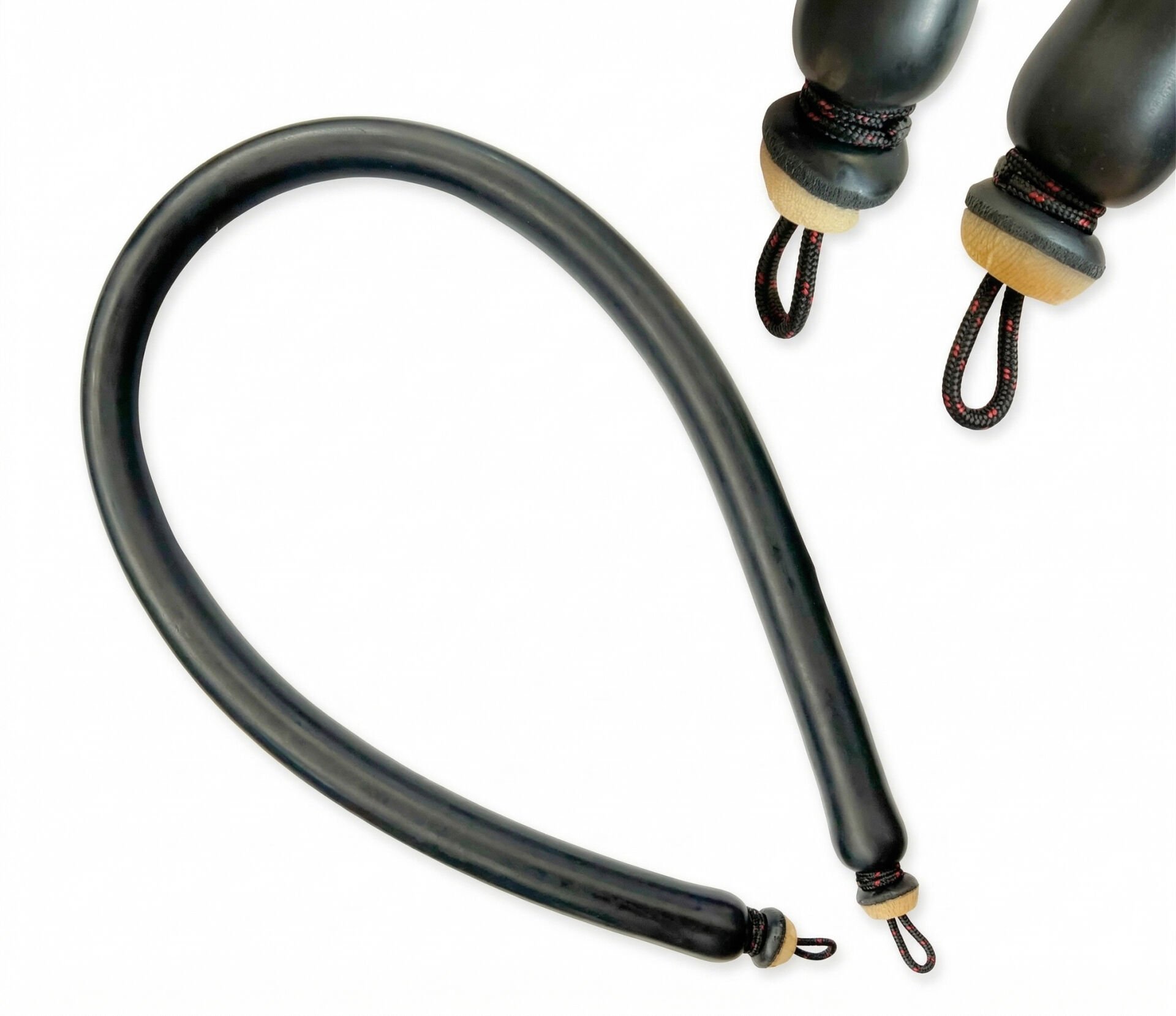 Apnea 14 mm Boğma Çevirme Lastik (Çift)