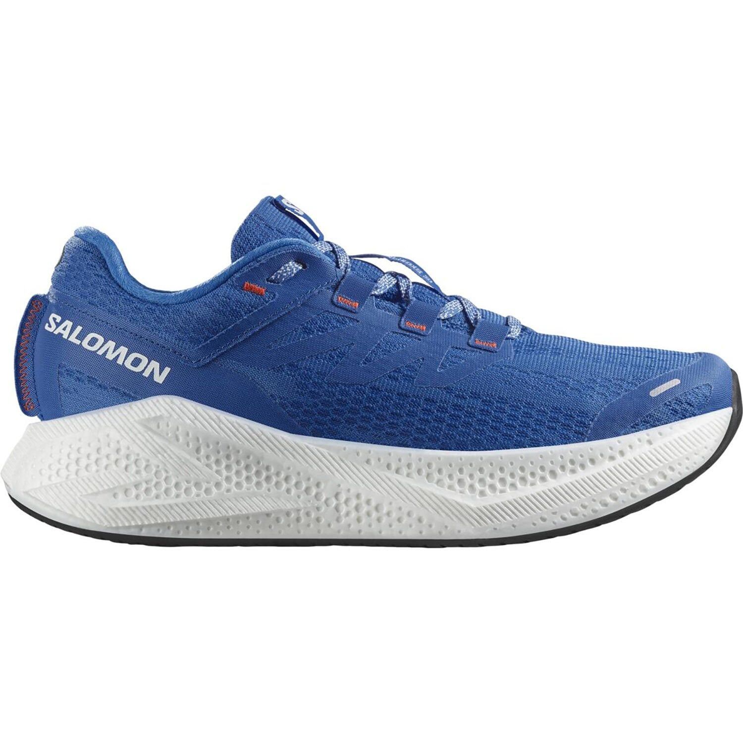 Salomon Aero Glide 3 Erkek Ayakkabı Mavi - 44
