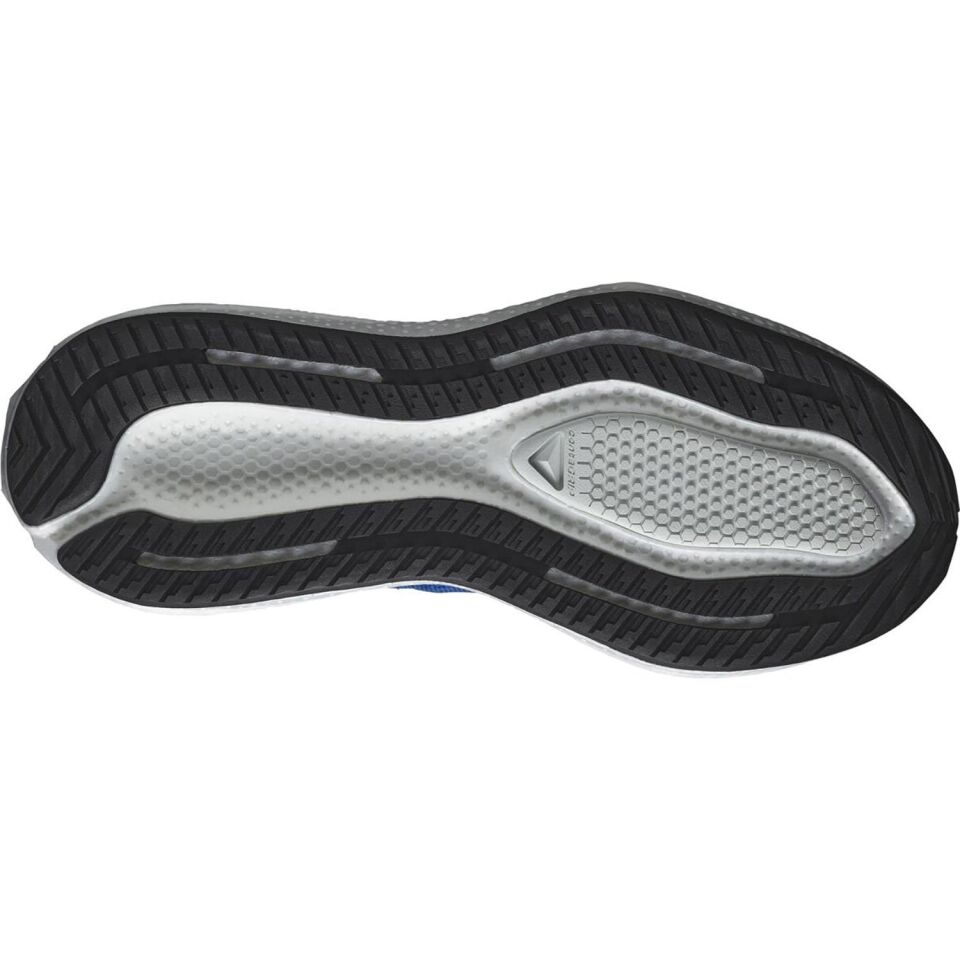 Salomon Aero Glide 3 Erkek Ayakkabı Mavi - 44