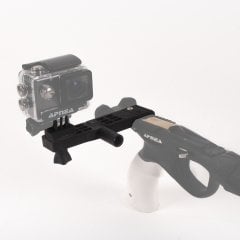 Apnea Rebel Kamera Aparatı