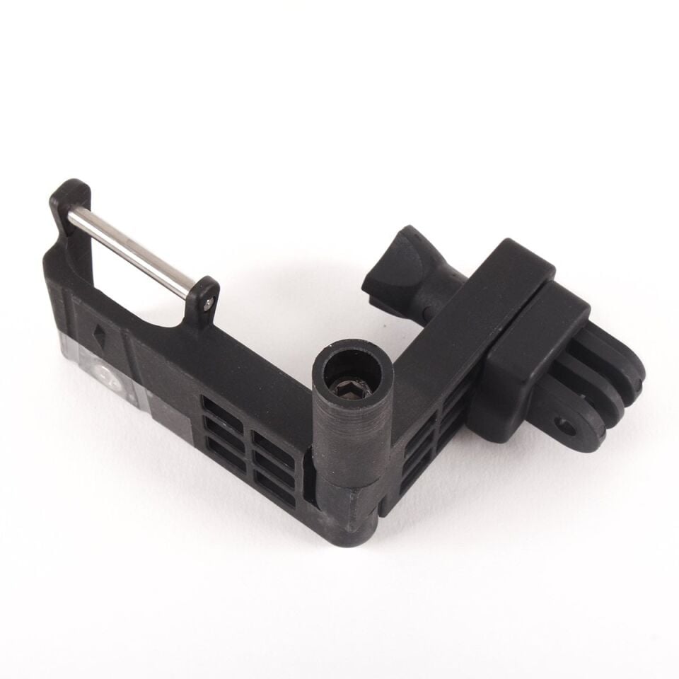 Apnea Rebel Kamera Aparatı