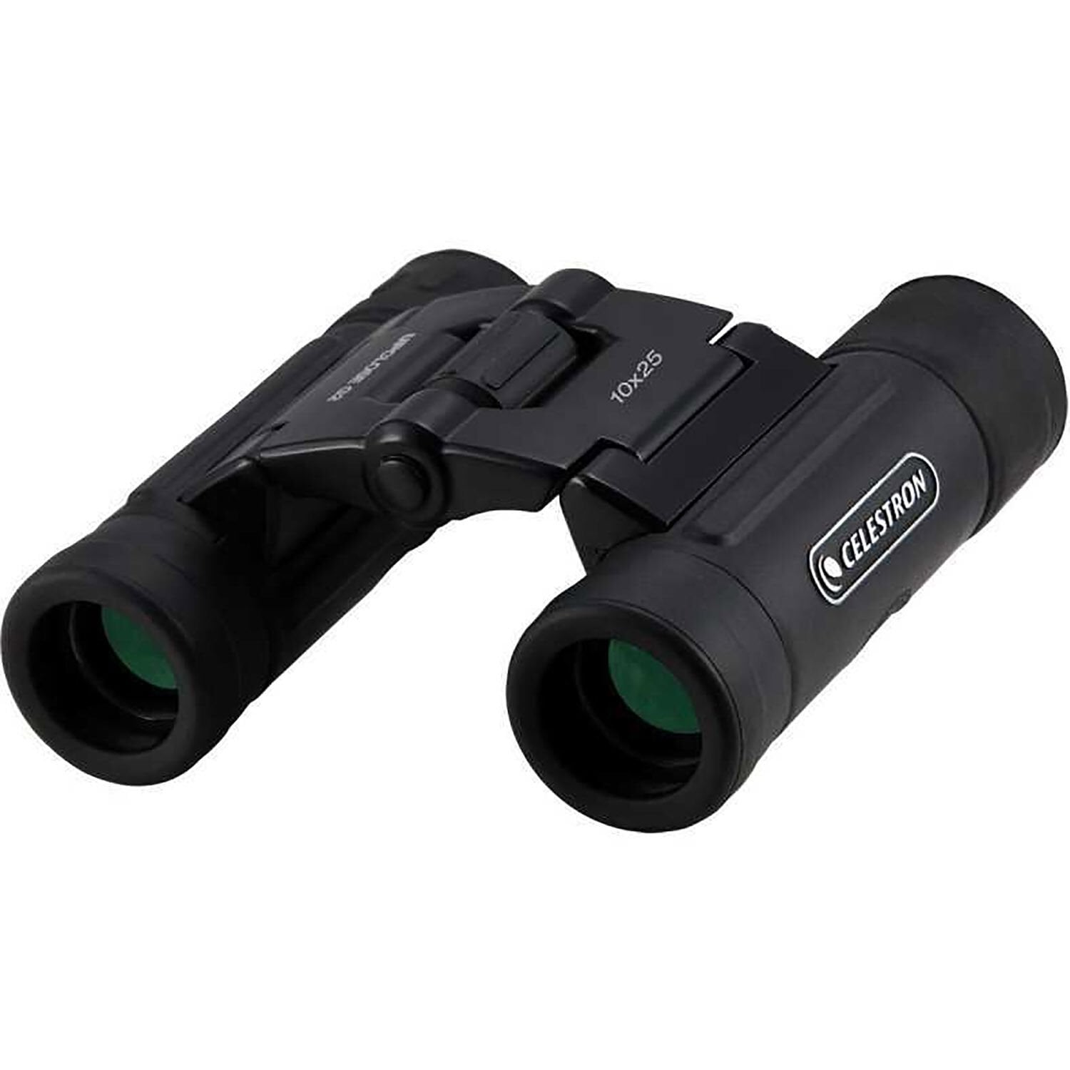 Celestron 71232 UpClose G2 10x25 Roof Dürbün