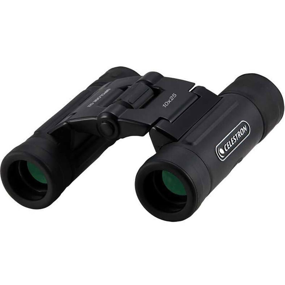 Celestron 71232 UpClose G2 10x25 Roof Dürbün