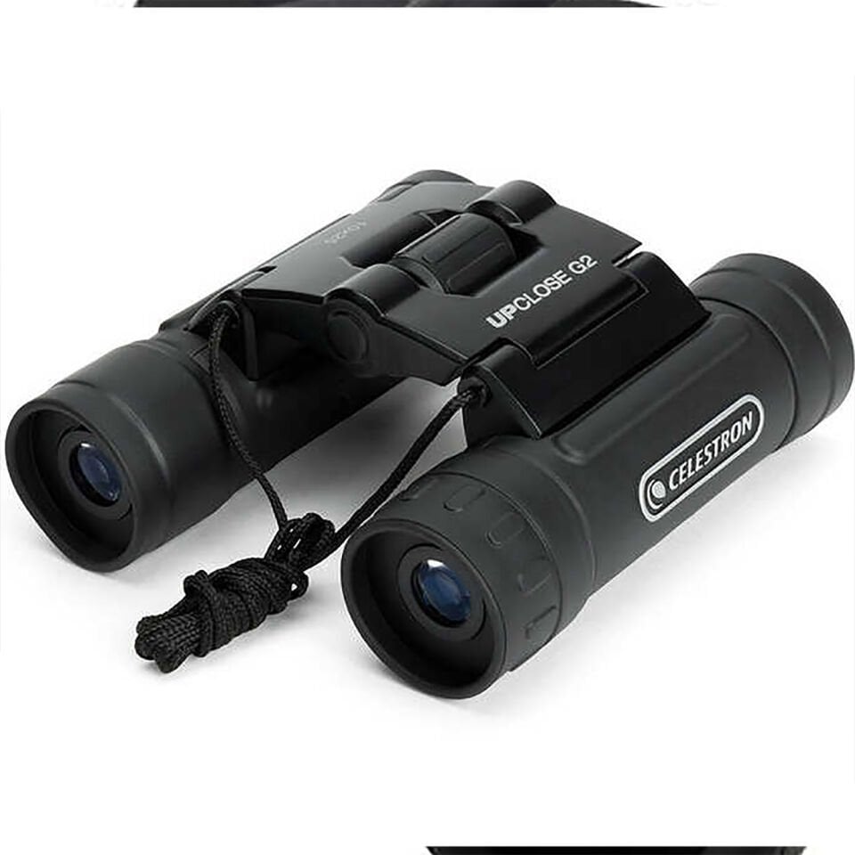 Celestron 71232 UpClose G2 10x25 Roof Dürbün